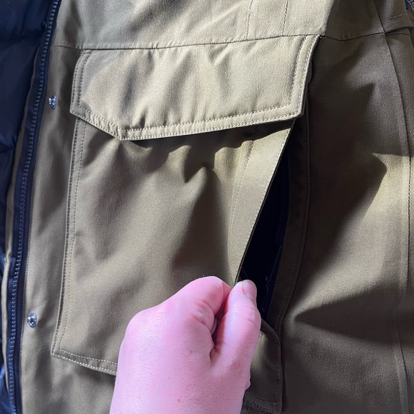 Outdoor Research Stormcraft Down Parka - Picture 8 of 13
